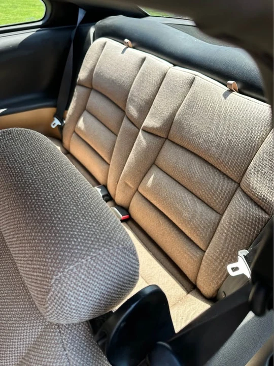 1996 Ford SN95 Mustang - Image 8 of 8