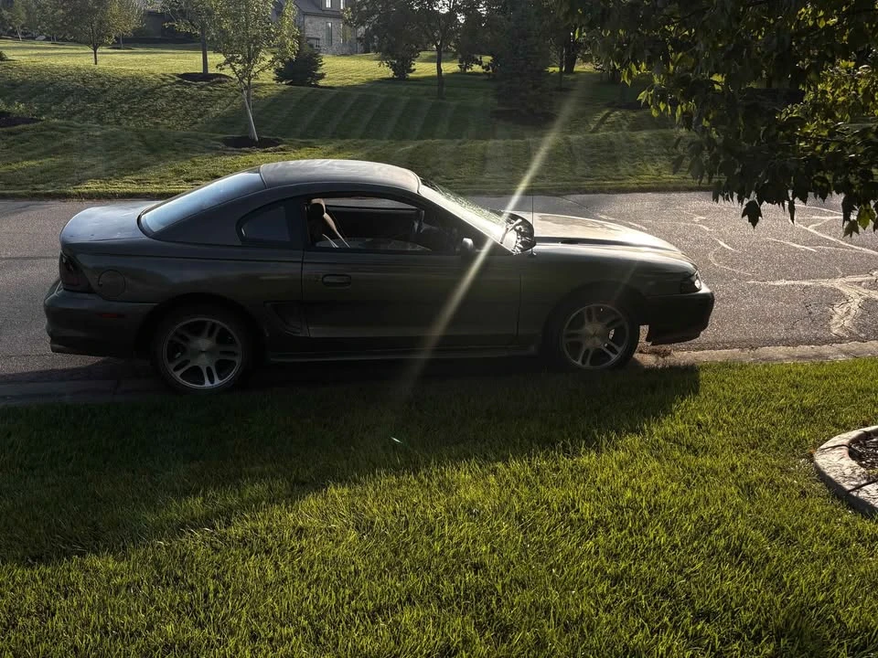 1996 Ford SN95 Mustang - Image 3 of 4
