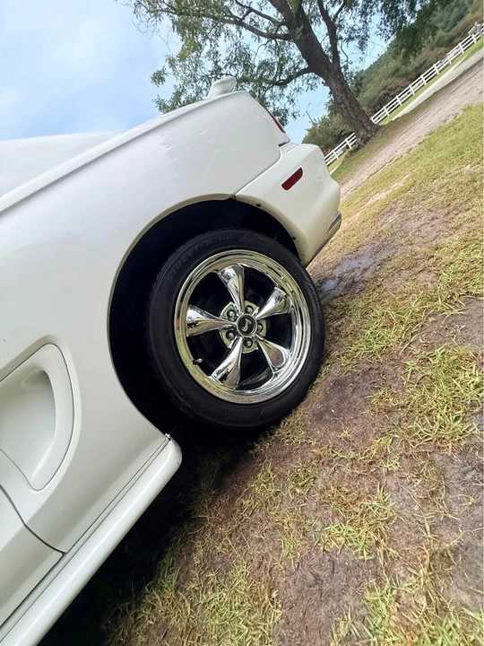 1996 Ford SN95 Mustang - Image 10 of 16