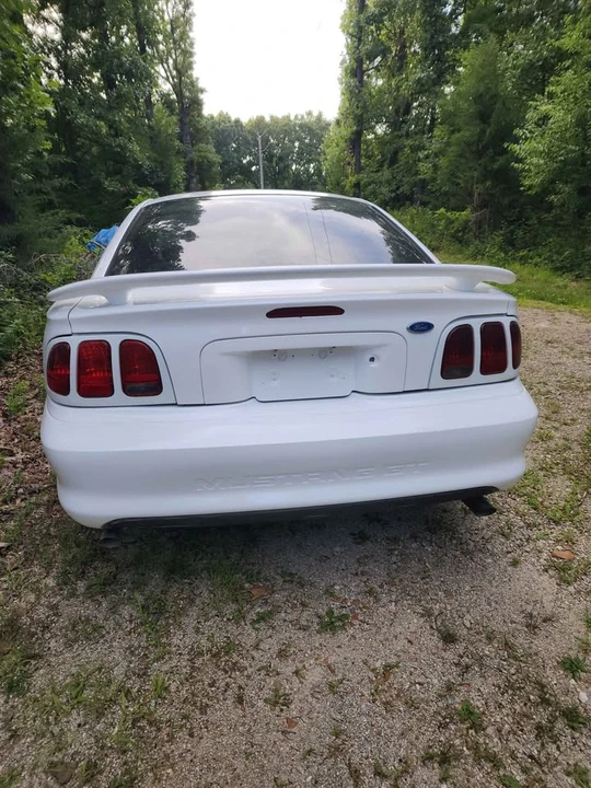 1996 Ford SN95 Mustang - Image 3 of 7