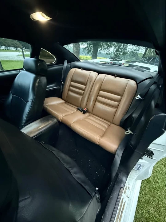 1996 Ford SN95 Mustang - Image 12 of 16