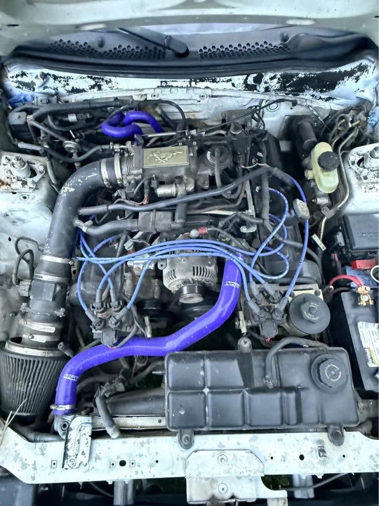 1996 Ford SN95 Mustang - Image 15 of 16
