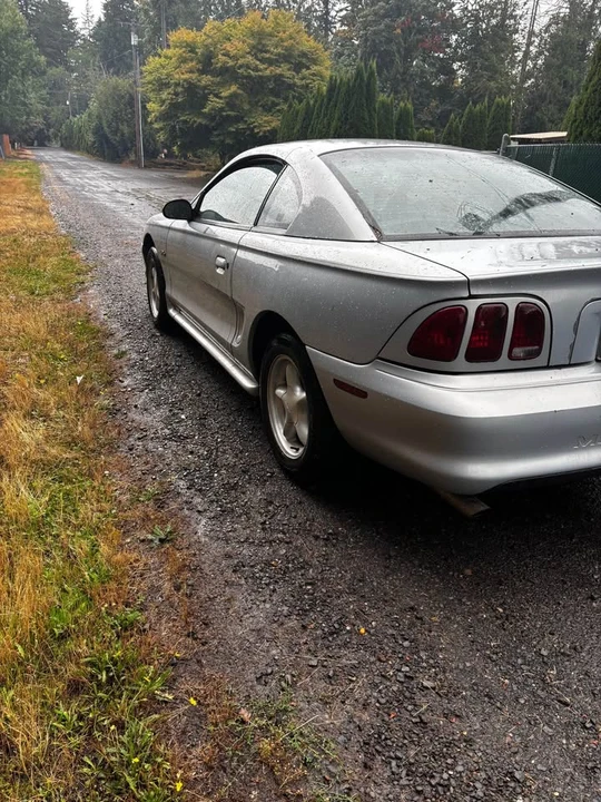 1996 Ford SN95 Mustang - Image 11 of 11