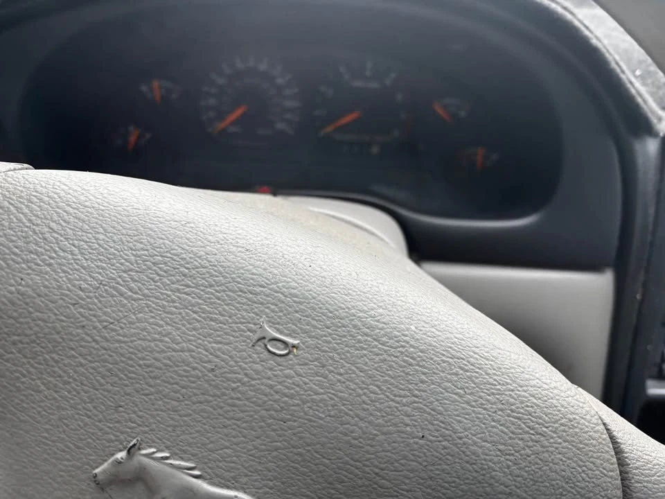 1996 Ford SN95 Mustang - Image 3 of 11
