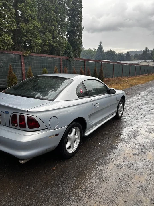 1996 Ford SN95 Mustang - Image 10 of 11