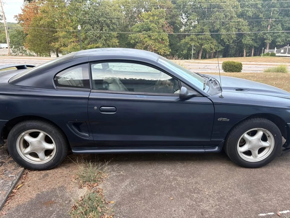 1996 Ford SN95 Mustang - Image 4 of 10