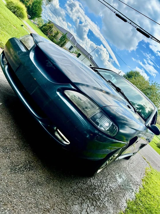1996 Ford SN95 Mustang - Image 2 of 6
