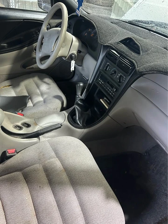 1996 Ford SN95 Mustang - Image 5 of 11