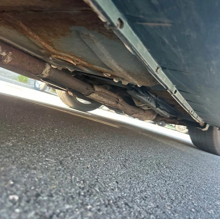 1996 Ford SN95 Mustang - Image 10 of 11