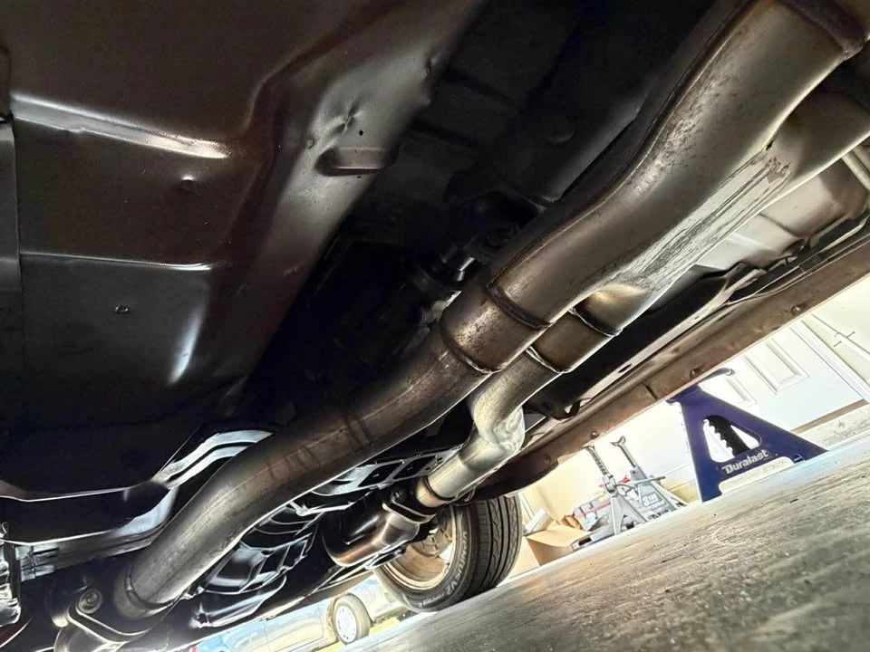 1996 Ford SN95 Mustang - Image 10 of 11