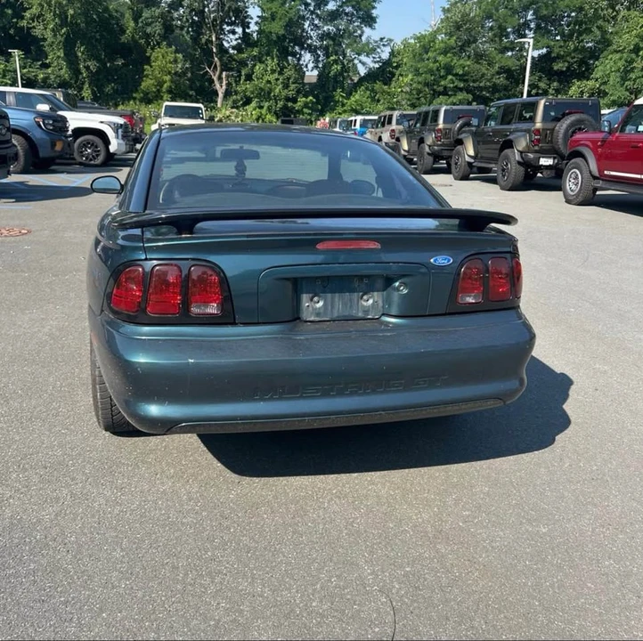 1996 Ford SN95 Mustang - Image 3 of 11