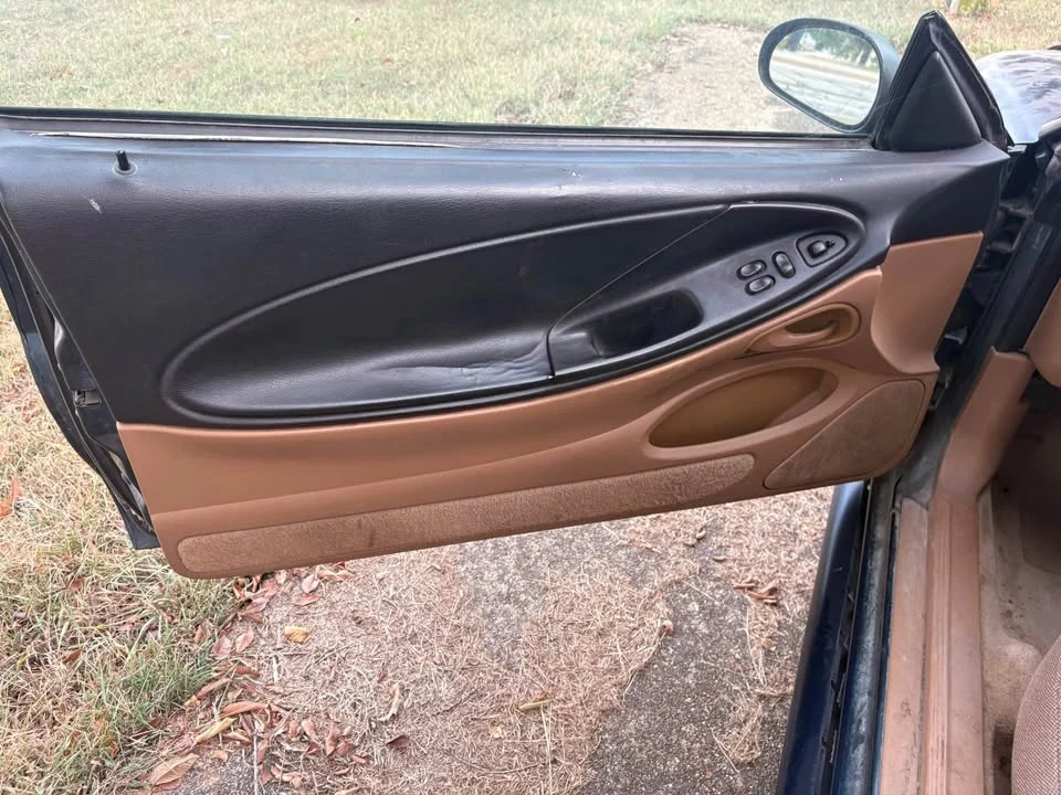 1996 Ford SN95 Mustang - Image 10 of 10