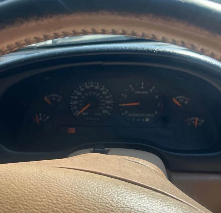 1996 Ford SN95 Mustang - Image 7 of 11