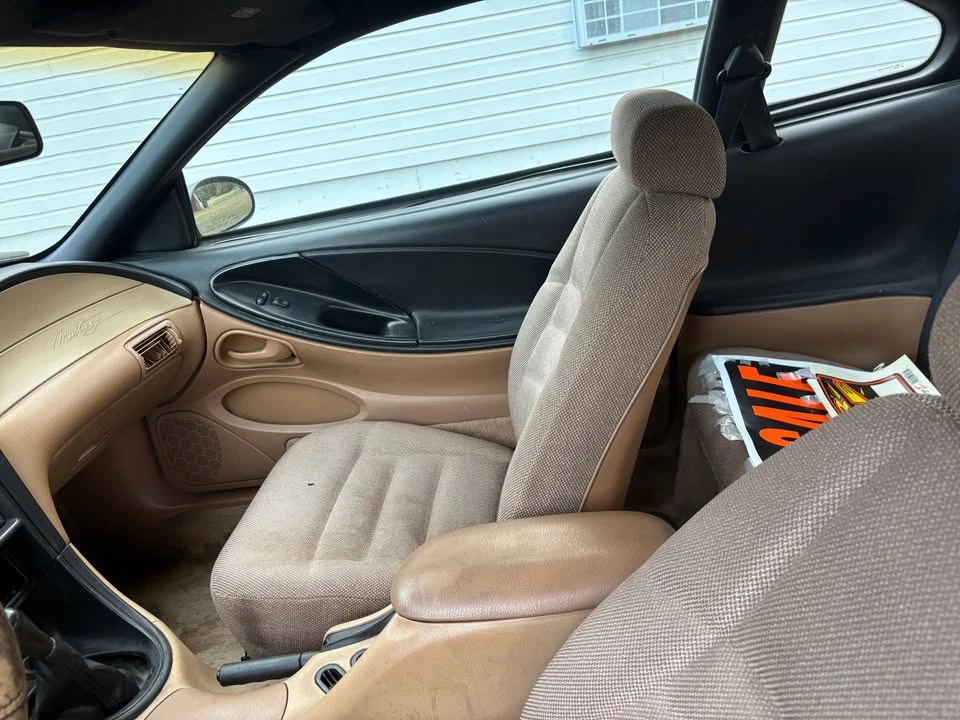 1996 Ford SN95 Mustang - Image 9 of 10