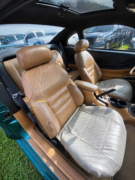 1996 Ford SN95 Mustang - Image 6 of 6
