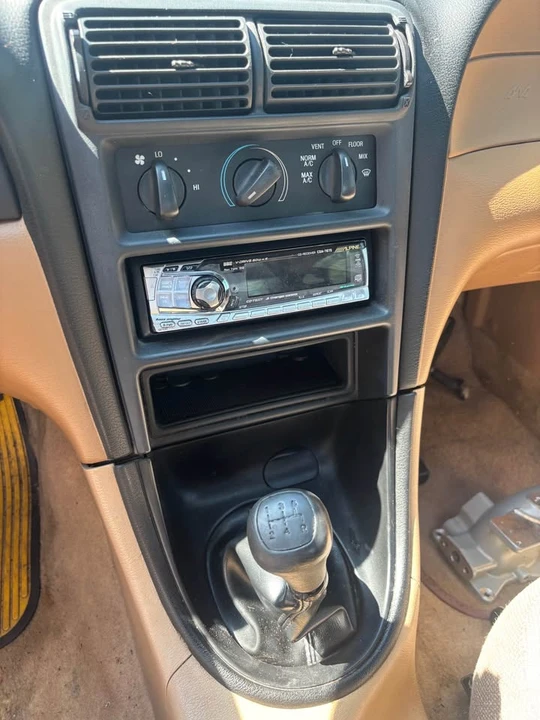 1996 Ford SN95 Mustang - Image 10 of 12