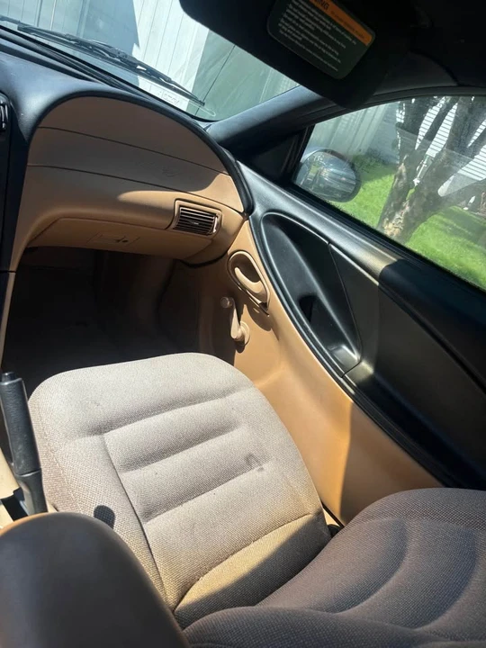 1996 Ford SN95 Mustang - Image 11 of 12
