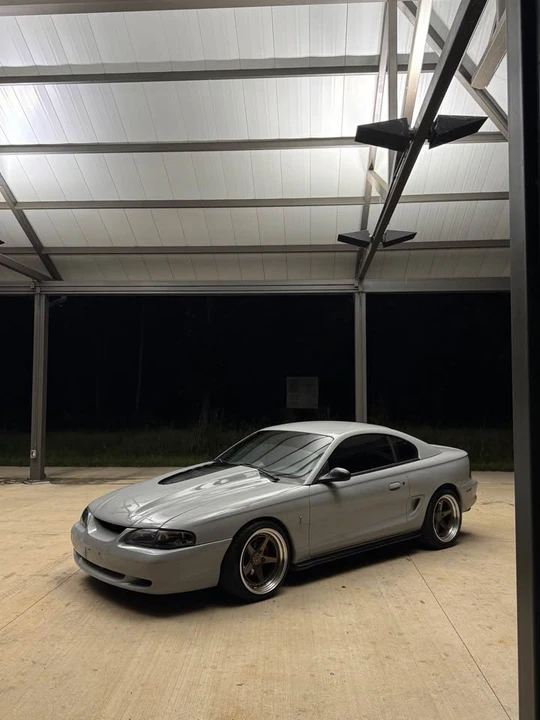 1996 Ford SN95 Mustang - Image 3 of 11