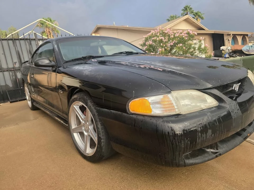 1996 Ford SN95 Mustang - Image 3 of 9