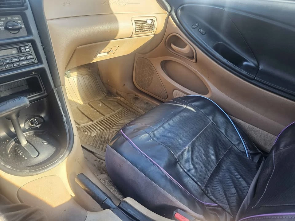 1996 Ford SN95 Mustang - Image 5 of 8