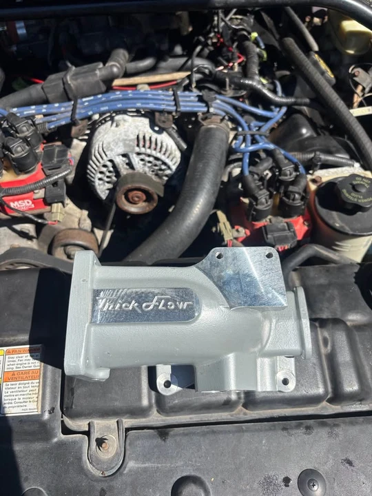 1996 Ford SN95 Mustang - Image 11 of 11