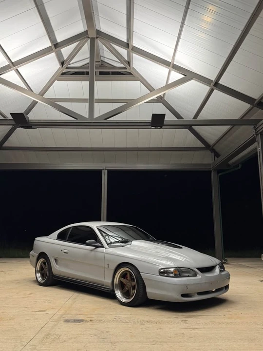 1996 Ford SN95 Mustang - Image 10 of 10
