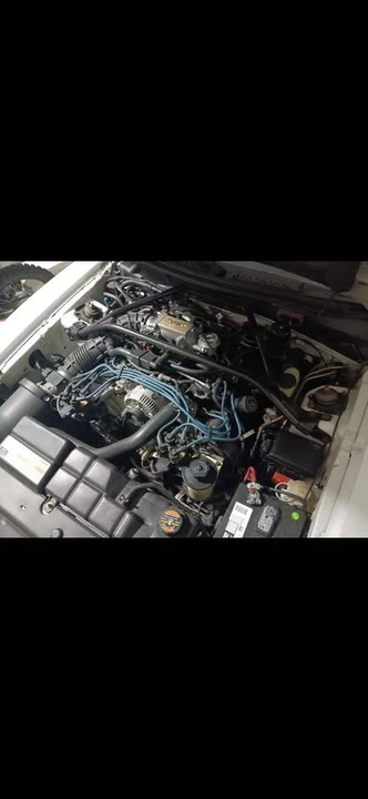 1996 Ford SN95 Mustang - Image 9 of 10