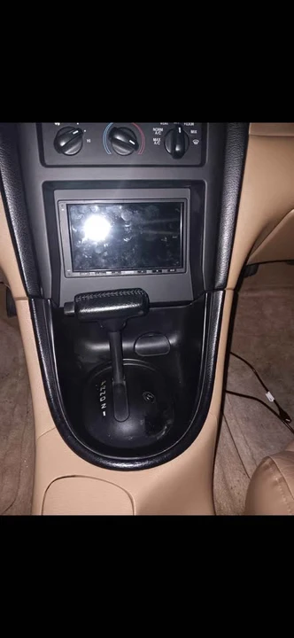 1996 Ford SN95 Mustang - Image 5 of 10
