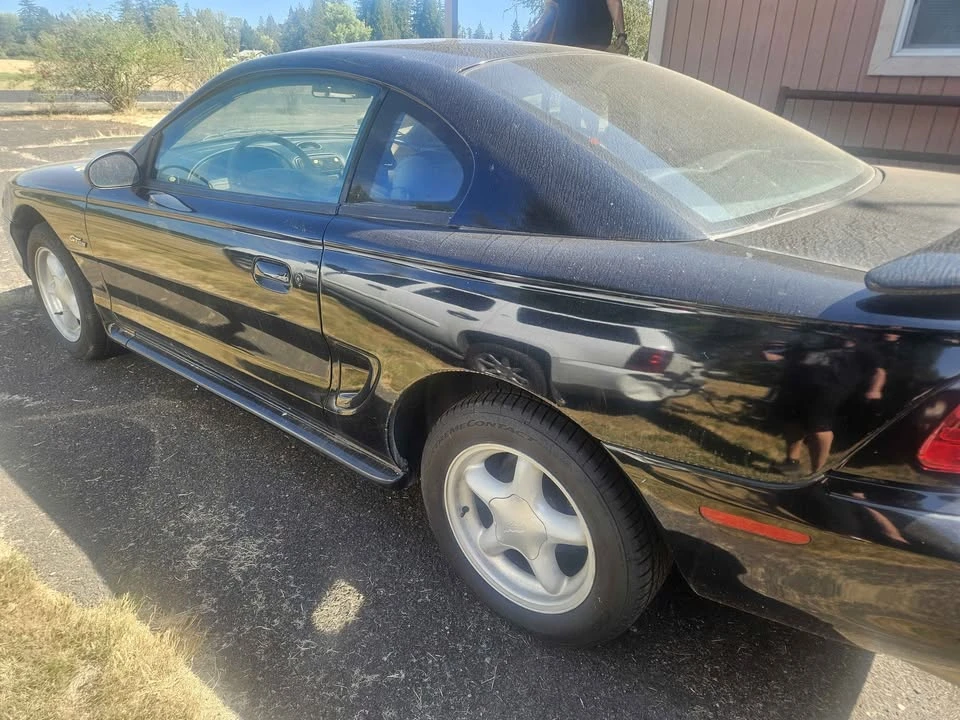 1996 Ford SN95 Mustang - Image 3 of 8
