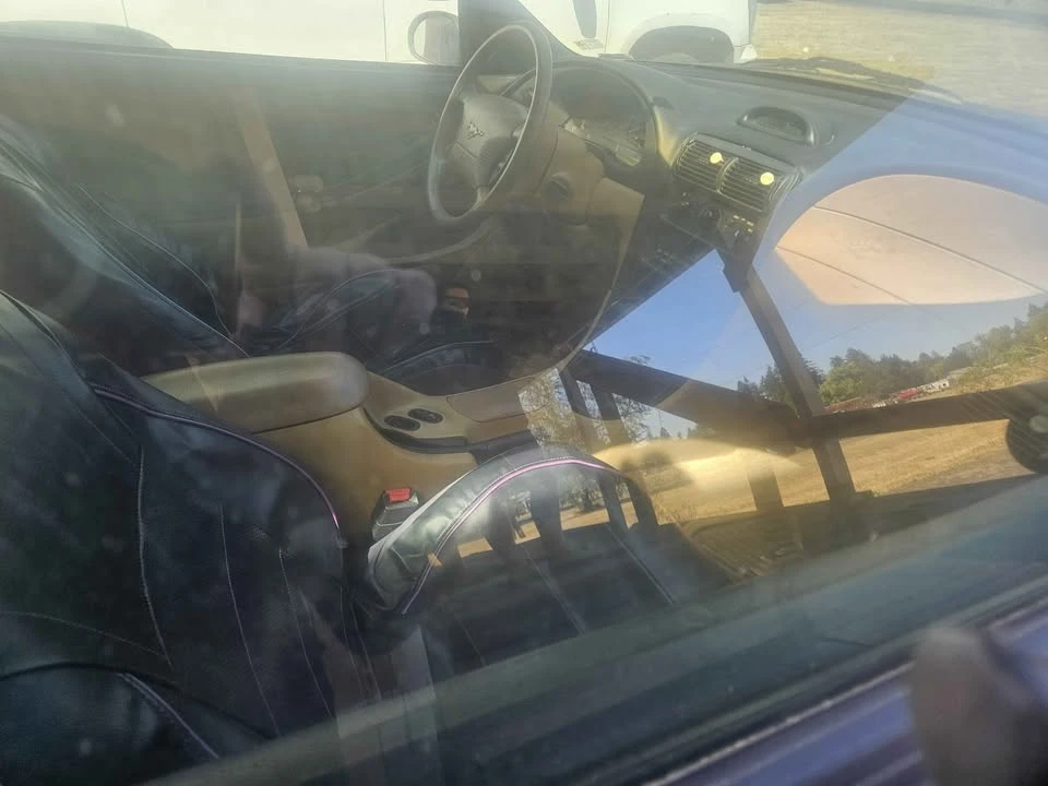 1996 Ford SN95 Mustang - Image 8 of 8