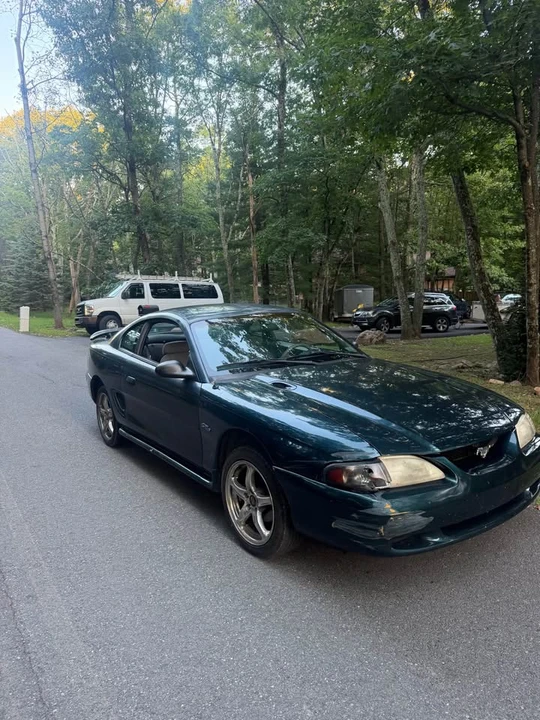 1996 Ford SN95 Mustang - Image 5 of 6