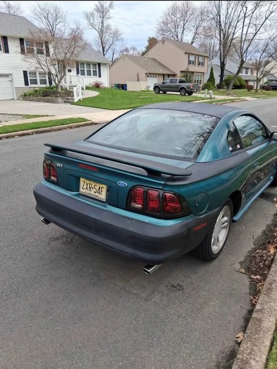 1996 Ford SN95 Mustang - Image 2 of 5