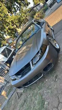 1996 Ford Mustang GT Deluxe Coupe 2D