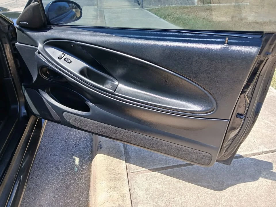 1996 Ford SN95 Mustang - Image 13 of 13