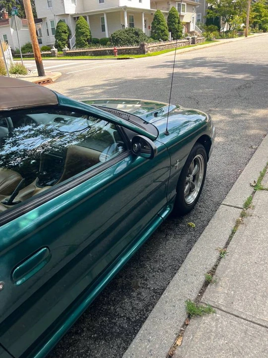 1996 Ford SN95 Mustang - Image 5 of 11