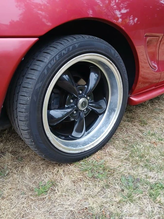 1996 Ford SN95 Mustang - Image 10 of 24