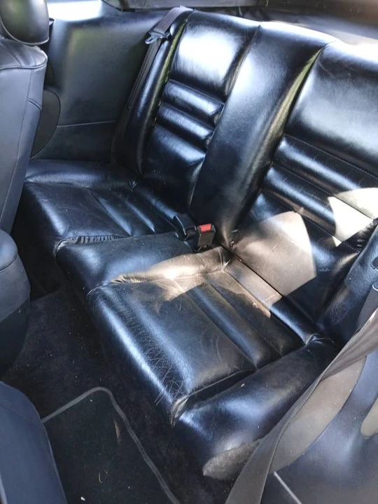 1996 Ford SN95 Mustang - Image 18 of 24