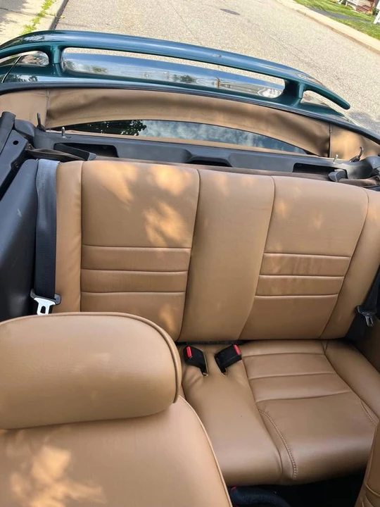 1996 Ford SN95 Mustang - Image 10 of 11