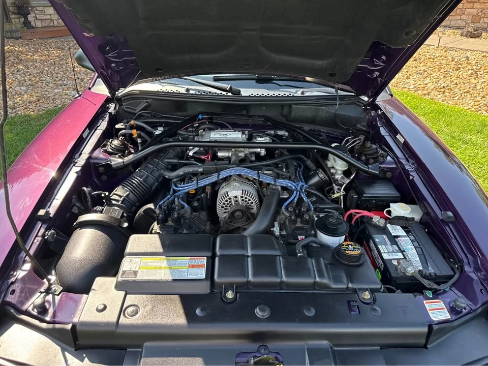 1996 Ford SN95 Mustang - Image 20 of 20