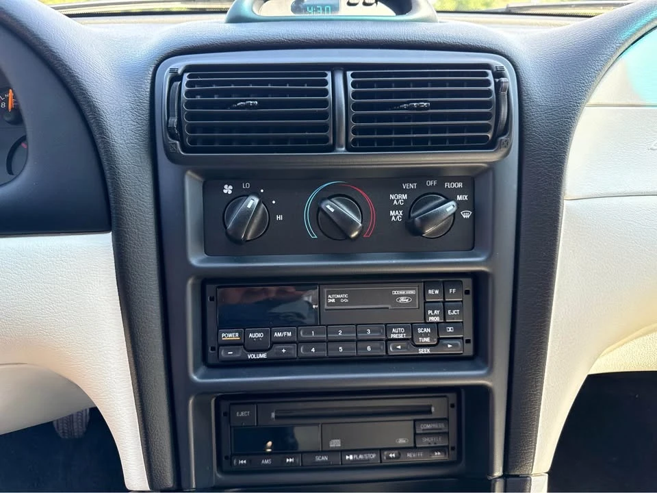 1996 Ford SN95 Mustang - Image 14 of 20