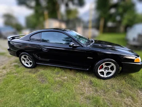 1996 Ford Mustang GT