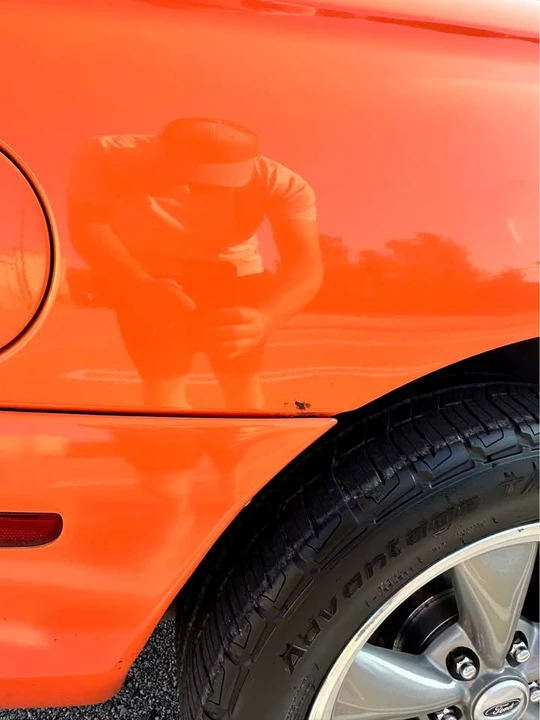 1996 Ford SN95 Mustang - Image 7 of 10