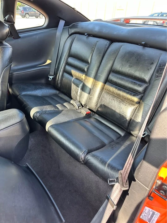 1996 Ford SN95 Mustang - Image 8 of 10