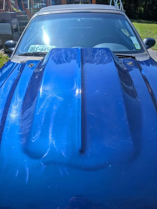 1996 Ford SN95 Mustang - Image 6 of 13