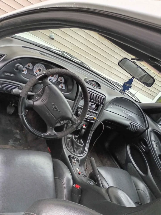 1996 Ford SN95 Mustang - Image 6 of 7