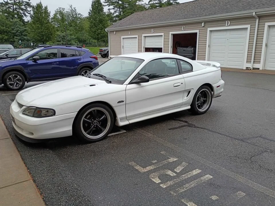 1996 Ford SN95 Mustang - Image 5 of 7