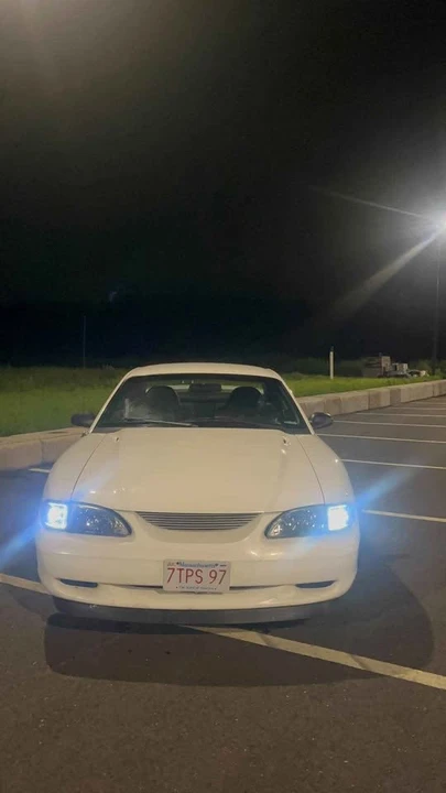 1996 Ford SN95 Mustang - Image 3 of 7