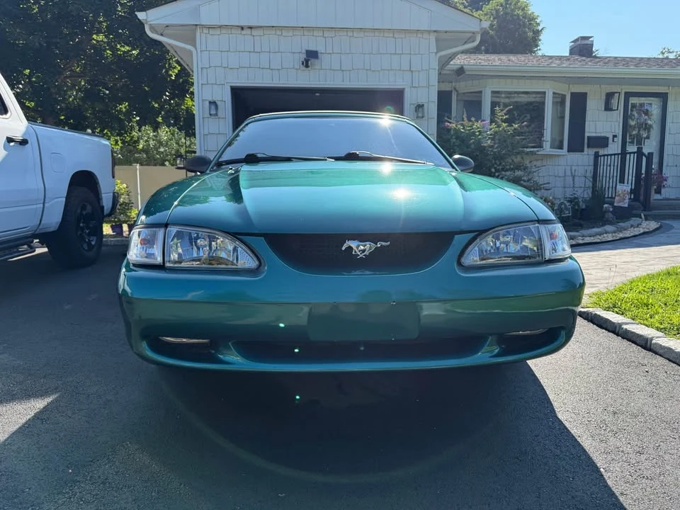 1996 Ford SN95 Mustang - Image 9 of 9