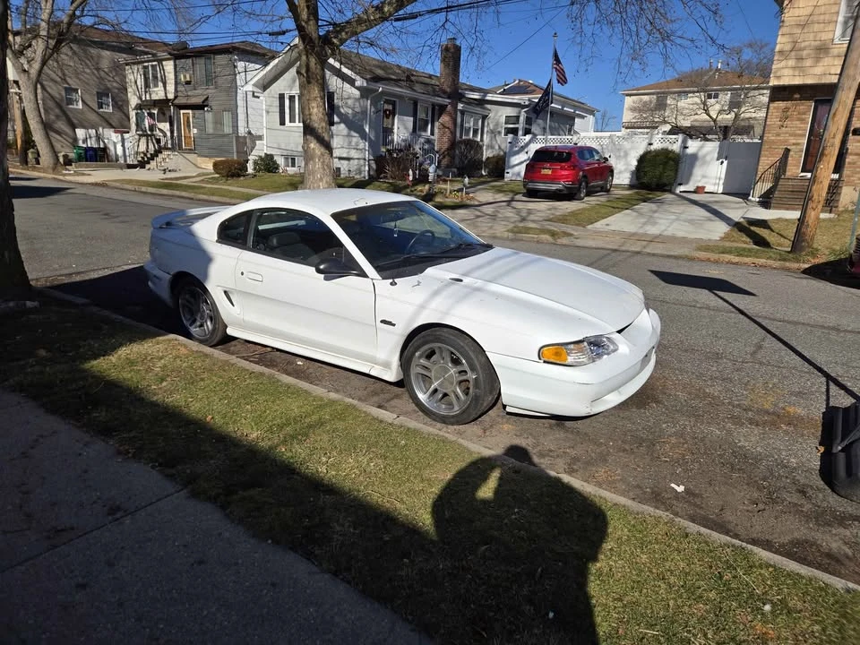 1996 Ford SN95 Mustang - Image 6 of 11
