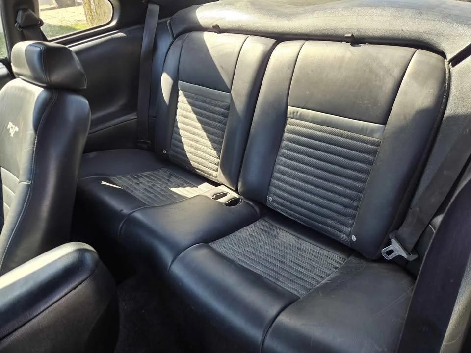 1996 Ford SN95 Mustang - Image 11 of 11